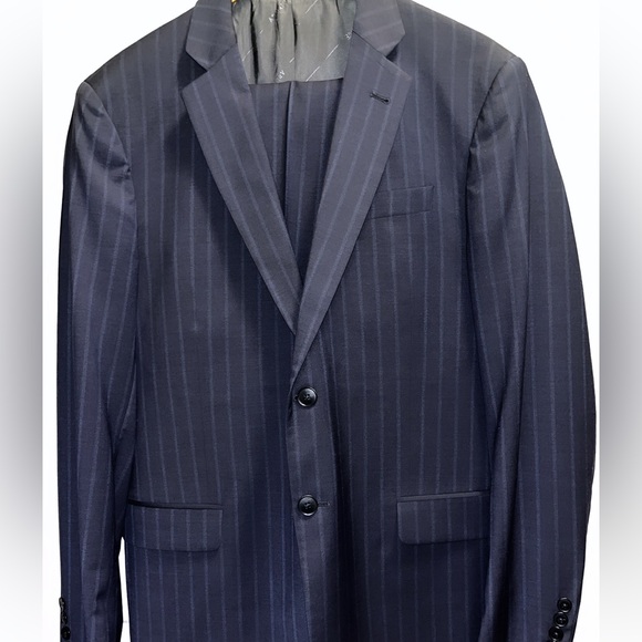 Suit Armani Exchange size 40 with pants - Picture 1 of 7